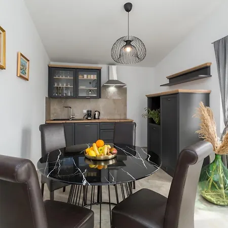 Zomzi Appartement Poreč