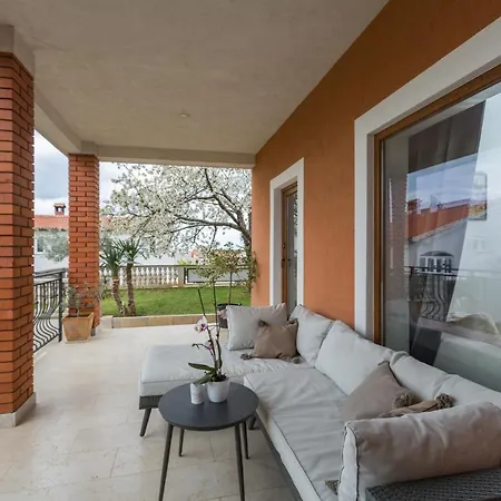 Zomzi Appartement Poreč