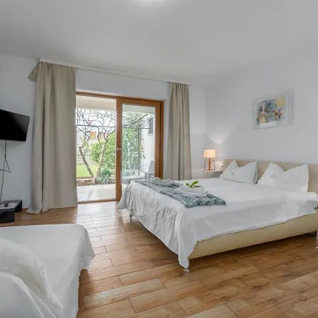 Zomzi Appartement