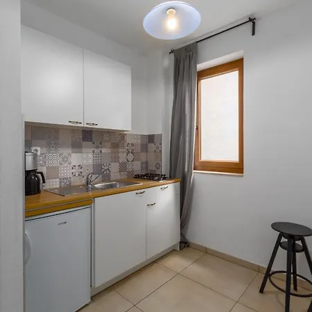 Appartement Zomzi