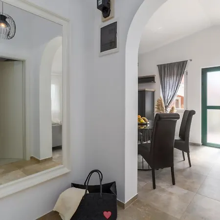 Appartement Zomzi
