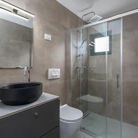 Appartement Zomzi