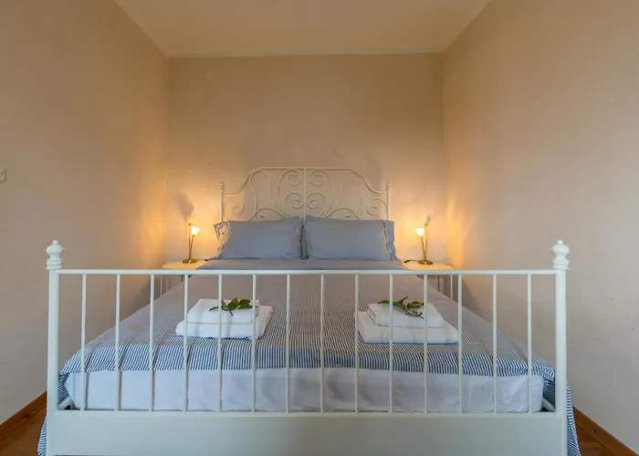 Zomzi Lejlighed Poreč