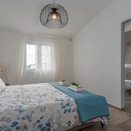 Zomzi Appartamento Porec