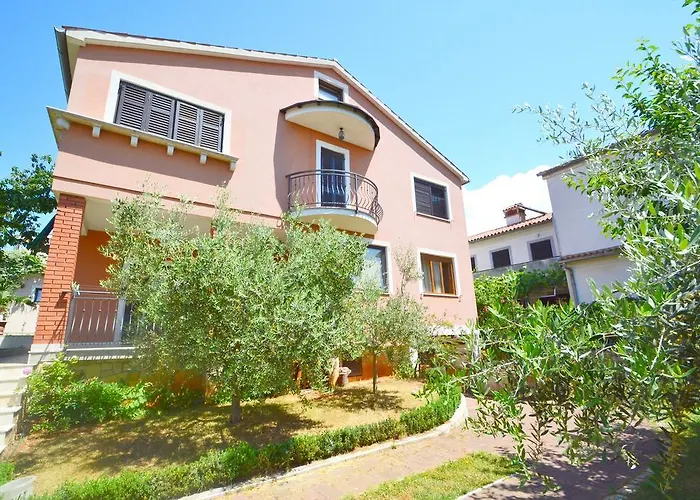 Zomzi Porec