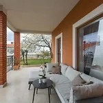 Zomzi Apartment Poreč