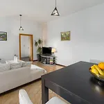 Zomzi Apartment
