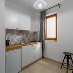 Apartment Zomzi