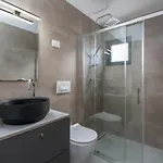 Apartment Zomzi