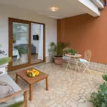 Apartment Zomzi Poreč