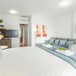 Zomzi Apartment