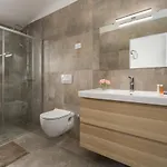 Apartment Zomzi