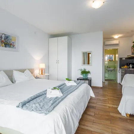 Zomzi Appartement
