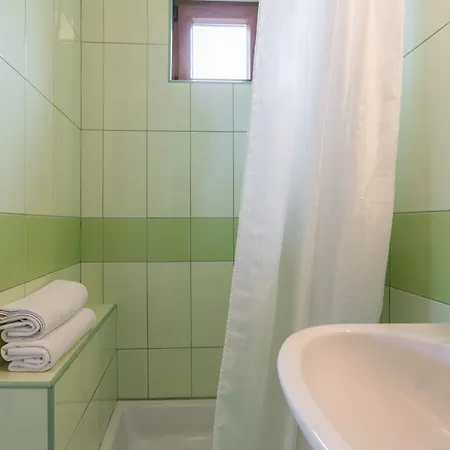 Zomzi Appartement Poreč
