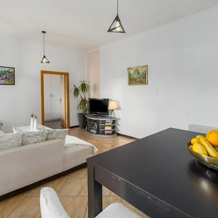 Zomzi Appartement