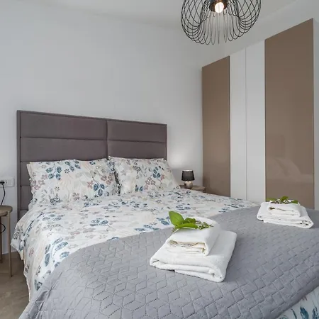 Zomzi Appartement