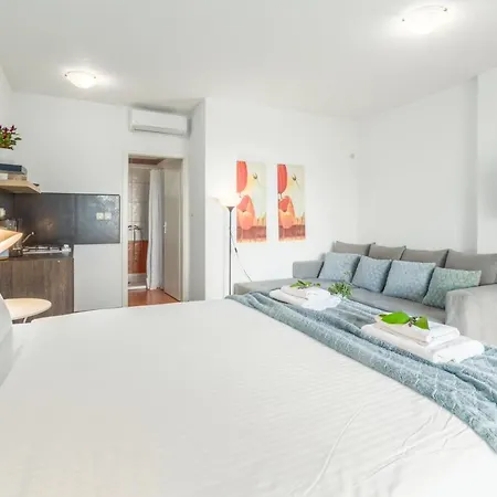 Zomzi Appartement