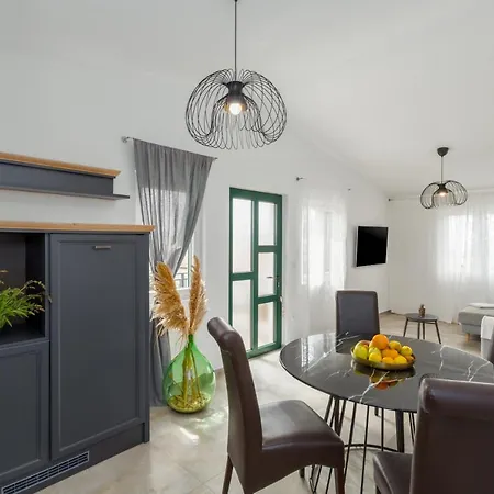 Apartment Zomzi Poreč