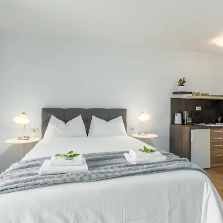 Zomzi Appartement