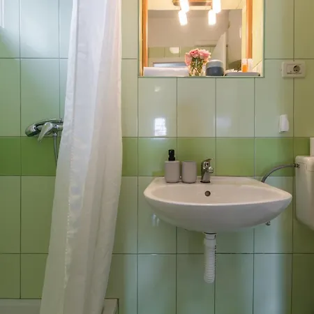 Zomzi Appartement Poreč