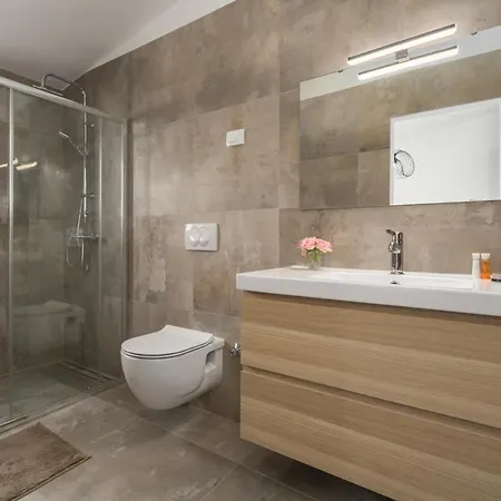 Appartement Zomzi