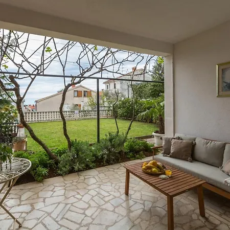Zomzi Appartement *