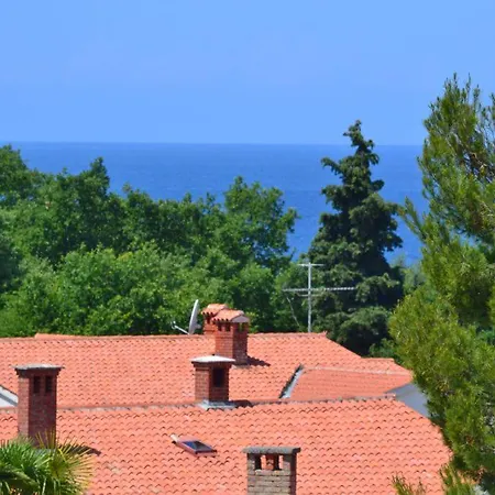 Appartement Zomzi *