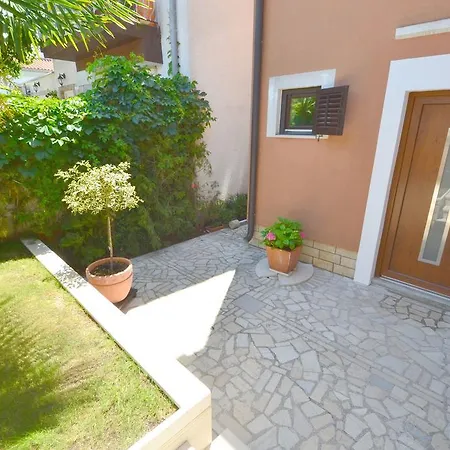 Zomzi Appartement