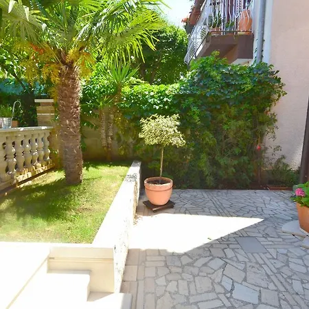 Appartement Zomzi *